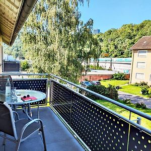 Appartement met Twee Slaapkamers